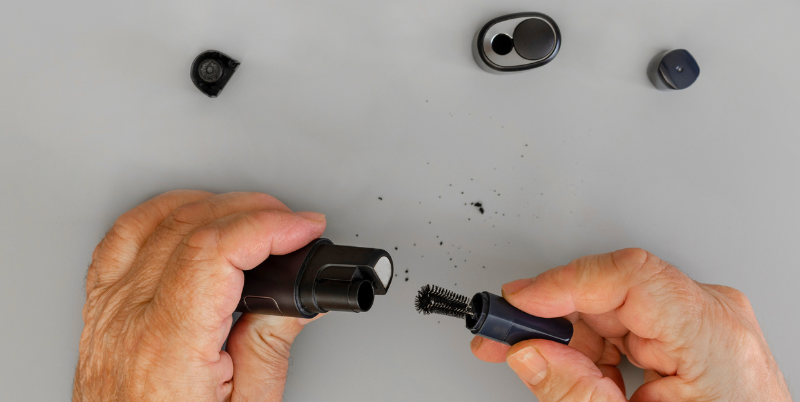 How to Clean and Maintain Your RELX Vape Device 3 How to Clean and Maintain Your RELX Vape Device