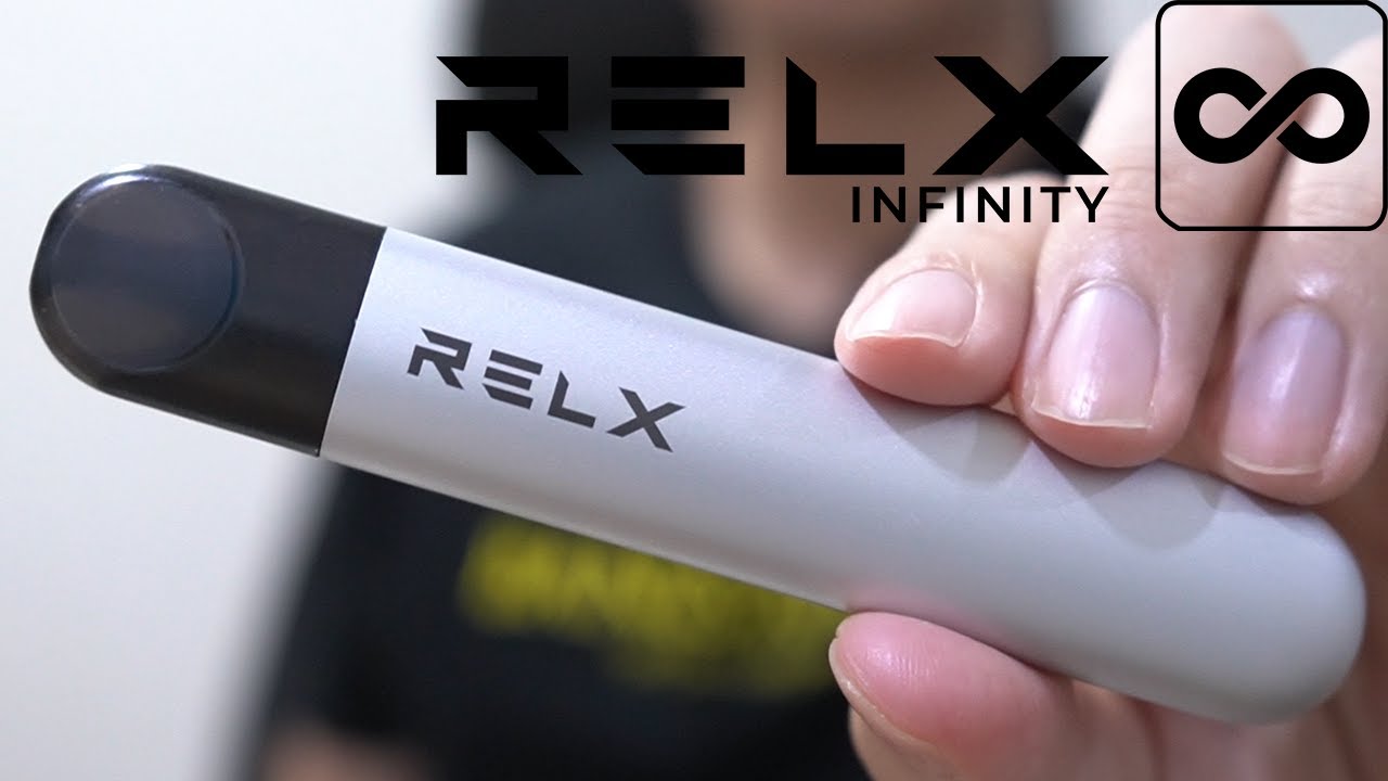 RELX Infinity in Australia: Availability and Market Trends 2 RELX Infinity in Australia: Availability and Market Trends