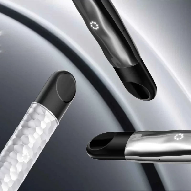 Everything You Need to Know About RELX Device Options 3 Everything You Need to Know About RELX Device Options