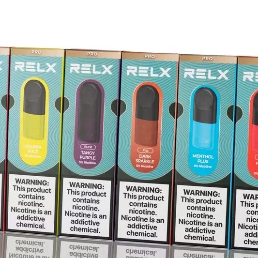 Top RELX Pod Flavors to Try in 2024 1 image 2024 11 16T112759.598