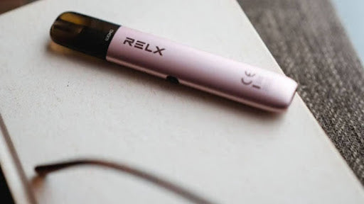 A Beginner’s Guide to RELX Vapes and Pods