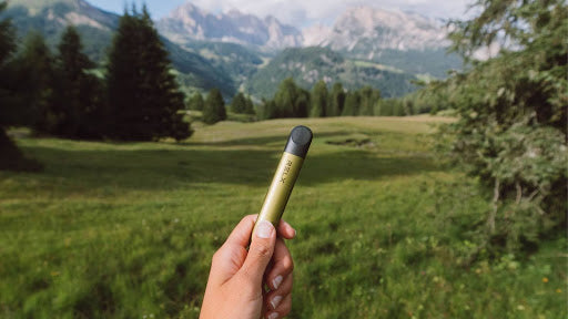 A Guide to RELX Vape Flavors: Finding Your Perfect Match 3 A Guide to RELX Vape Flavors: Finding Your Perfect Match