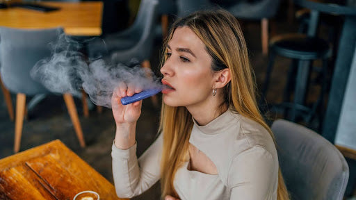 A Guide to RELX Vape Flavors: Finding Your Perfect Match 2 A Guide to RELX Vape Flavors: Finding Your Perfect Match