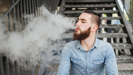 Understanding RELX Pod Nicotine Levels: What’s Best for You? 4 Understanding RELX Pod Nicotine Levels: What’s Best for You?