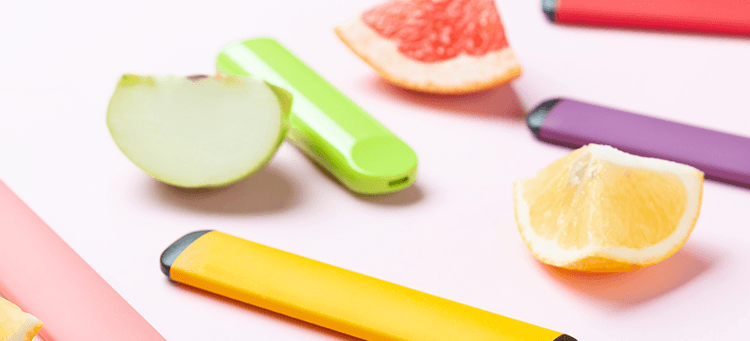 Top 10 RELX Vape Flavors You Must Try in 2024