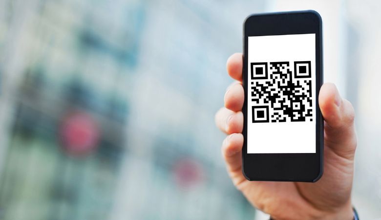 Decoding the RELX QR Code: Why It Matters + 10 Expert Insights 2 Decoding the RELX QR Code: Why It Matters + 10 Expert Insights