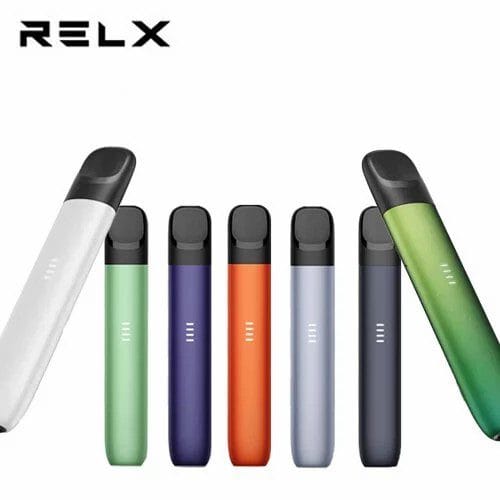 Why RELX Devices Are Perfect for First-Time Vape Users 2 Why RELX Devices Are Perfect for First-Time Vape Users