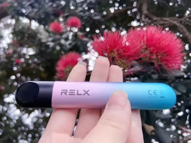 RELX Infinity Pods: A Detailed Review of Their Features 4 RELX Infinity Review 2024: From Innovation To Infinite