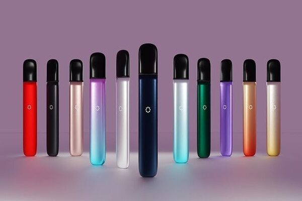 RELX Pods USA: A Guide to the Best Deals 3 RELX POD CÓ GÌ ĐẶC BIỆT MÀ LẠI ĐƯỢC YÊU THÍCH ĐẾN VẬY?