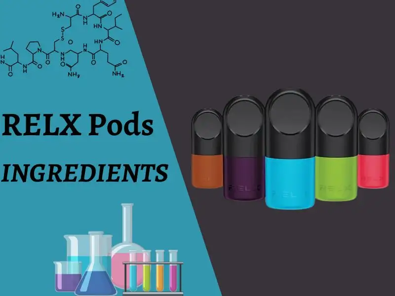 Understanding RELX Pod Nicotine Strengths 3 Understanding RELX Pod Nicotine Strengths