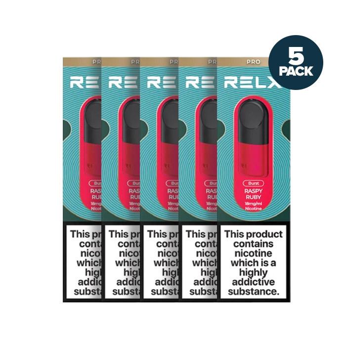 RELX Pods Near Me: Finding Reliable Retailers 3 RELX Pods Near Me: Finding Reliable Retailers