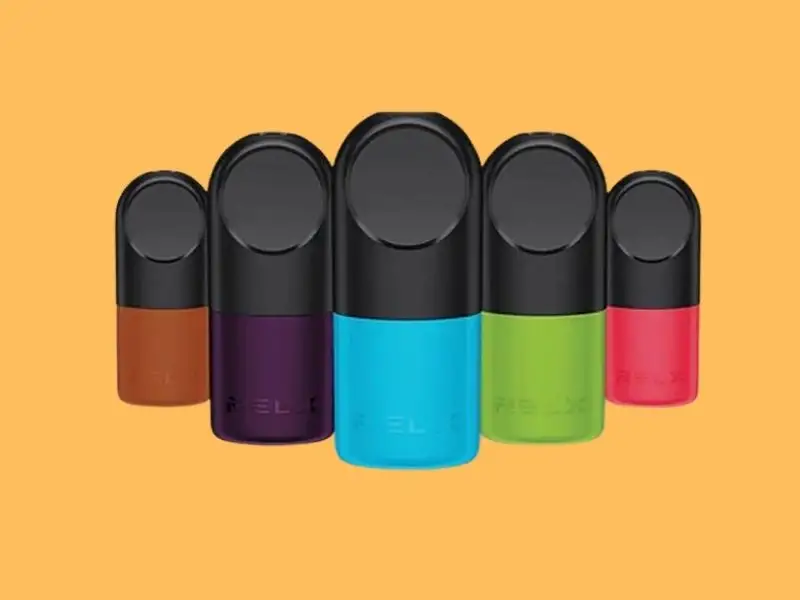 Exploring the Popularity of RELX: The Go-To Vape Brand in the USA 2 Exploring the Popularity of RELX: The Go-To Vape Brand in the USA