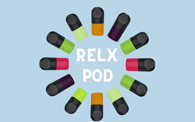 How Long Does a RELX Pod Last? Tips to Extend Its Life 2 How Long Does a RELX Pod Last? Tips to Extend Its Life