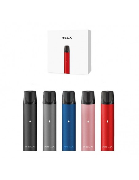 How to Buy RELX Vapes Online Safely 2 RELX Vape Kit - Vape4Ever