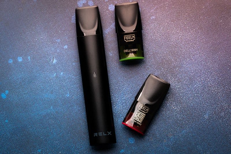 RELX Classic Pods: Why They’re Still Popular in 2024 2 RELX Classic Pods: Why They’re Still Popular in 2024