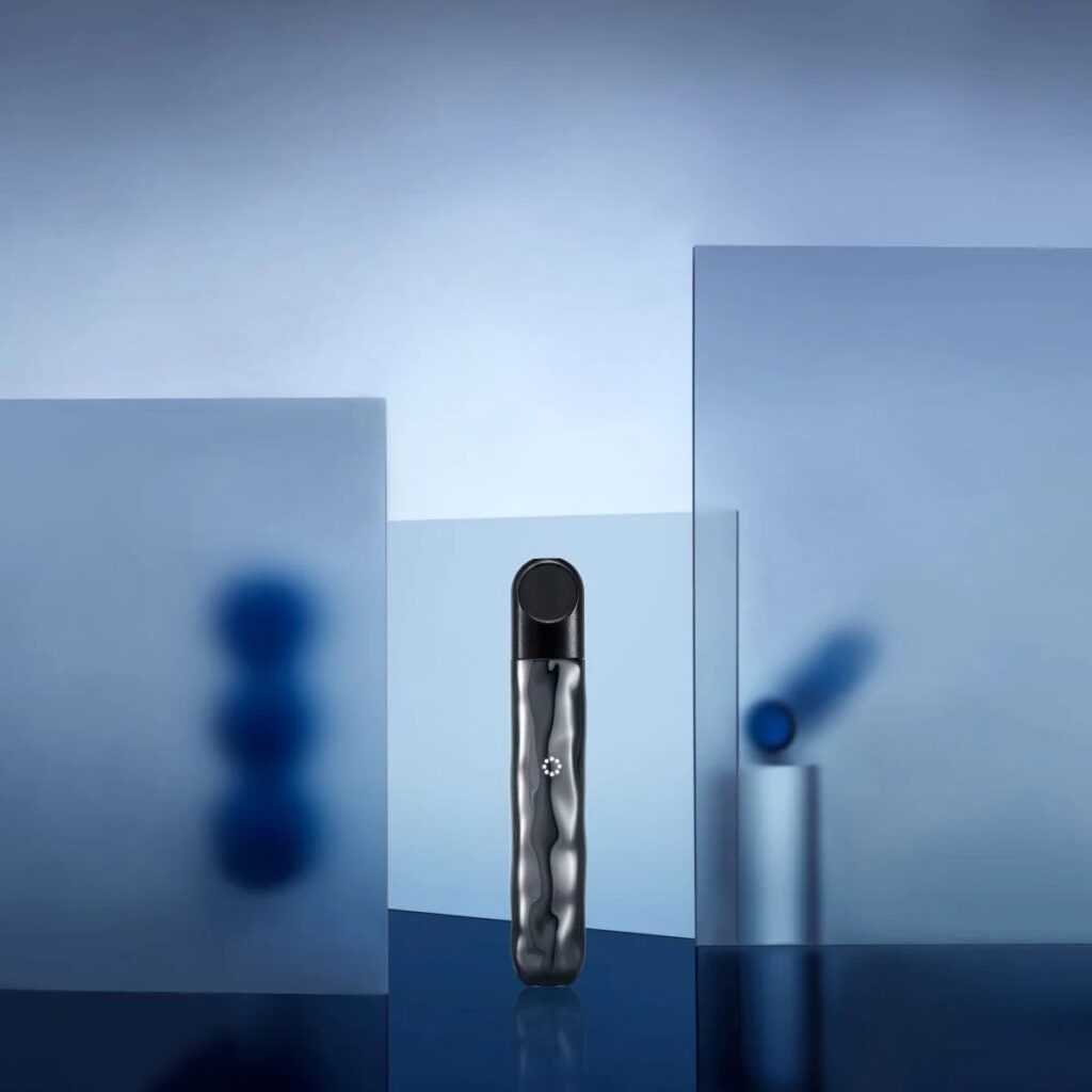 Getting to Know Relx Vape: What Sets It Apart 4 RELX Vape: The Journey from Inception to Innovation in the Global