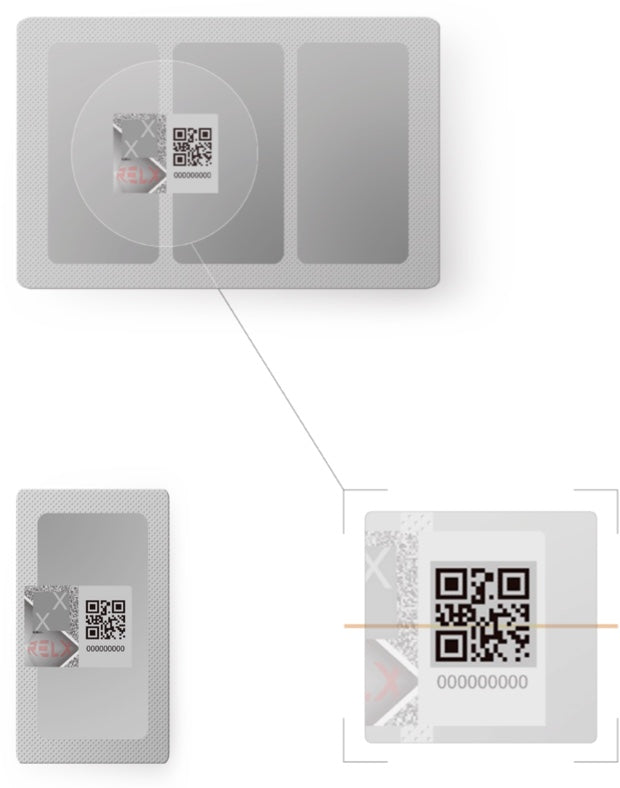 Understanding the RELX QR Code: What It Means for You 3 How to Verify your RELX
