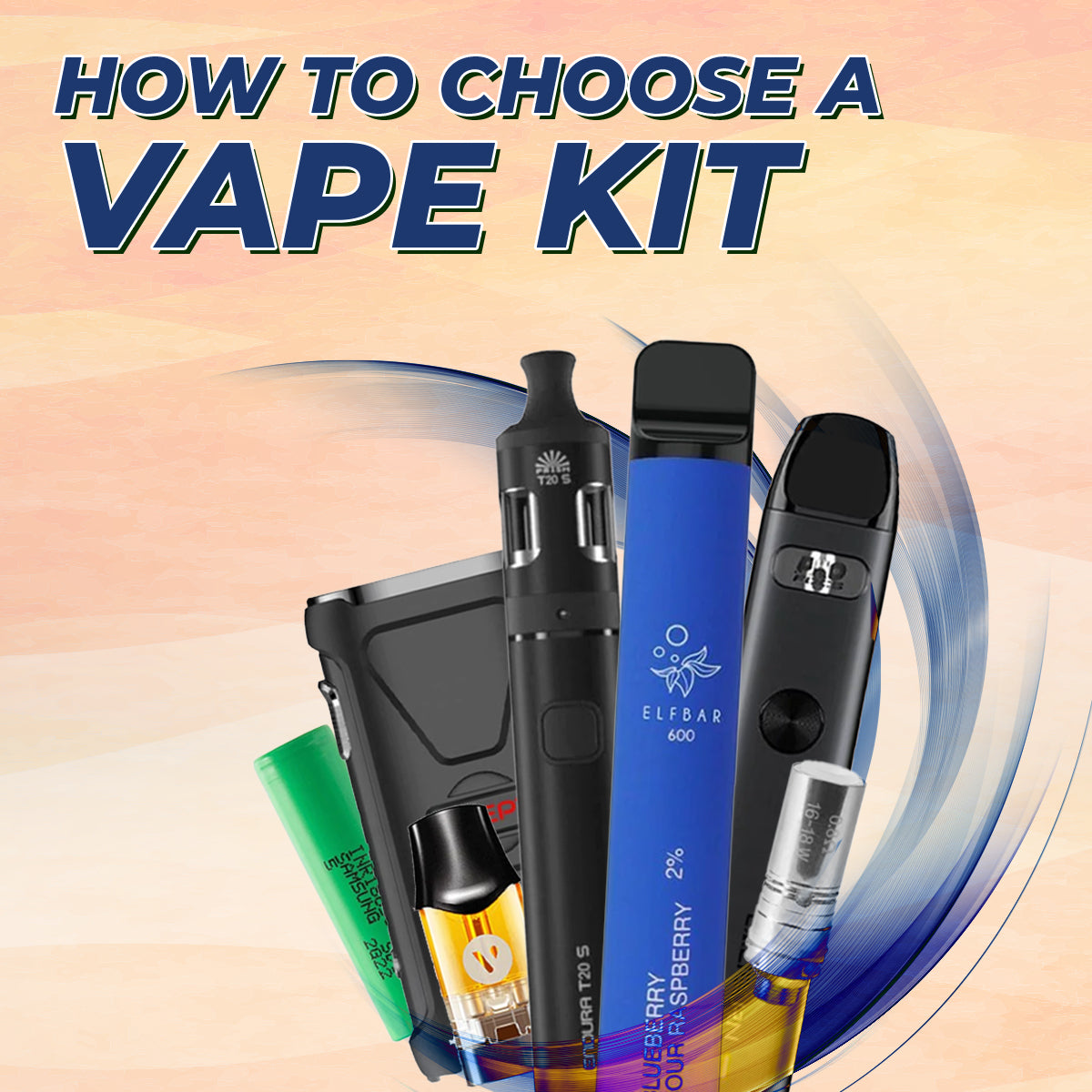 Vape Mouthpiece Shape: Finding the Right Fit 2 mycigara.com