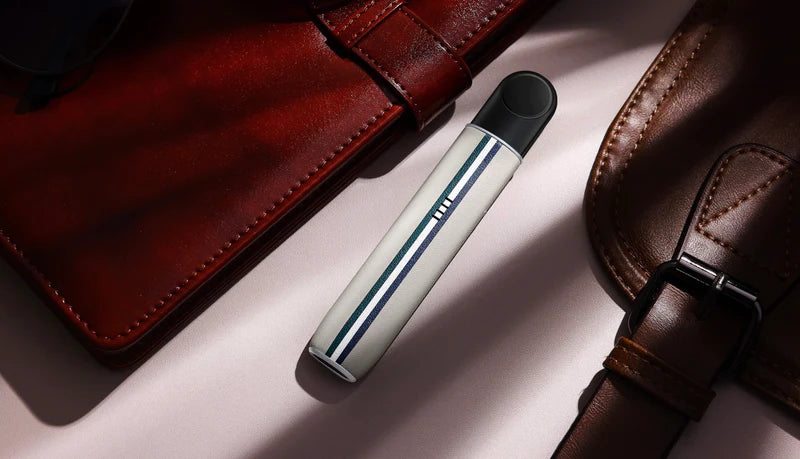 RELX Vape: A Beginner’s Guide 2 RELX Vape: A Beginner’s Guide