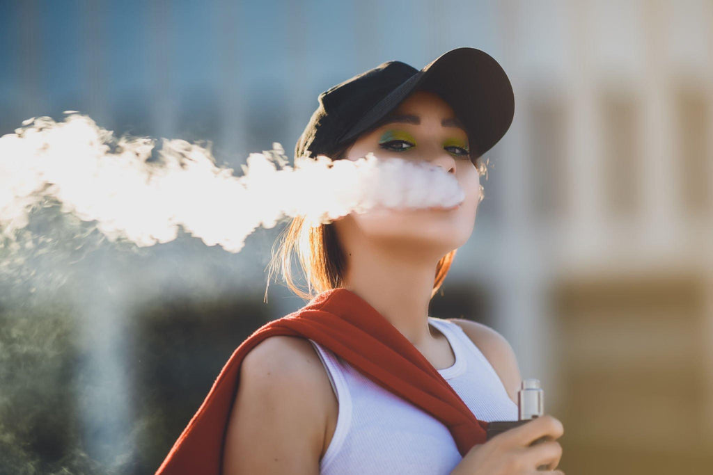 Delving into Artisan Vape: Why It's Popular 4 Delving into Artisan Vape: Why It's Popular