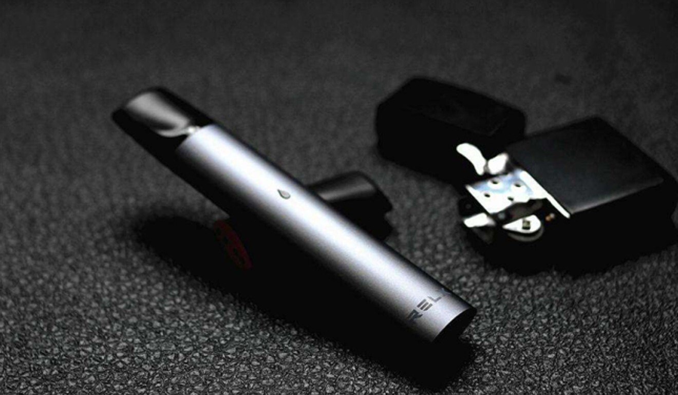 RELX Vape in the USA: Trends and Insights 4 RELX Vape in the USA: Trends and Insights