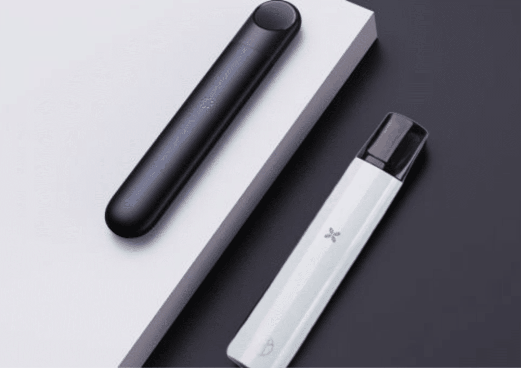 Understanding RELX Pod and Its Functionality 2 Understanding RELX Pod  and Its Functionality