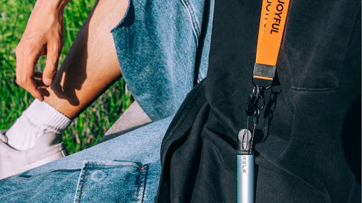 Leak-Proof Vape Solutions: RELX's Best Offerings 3 Leak-Proof Vape Solutions: RELX's Best Offerings