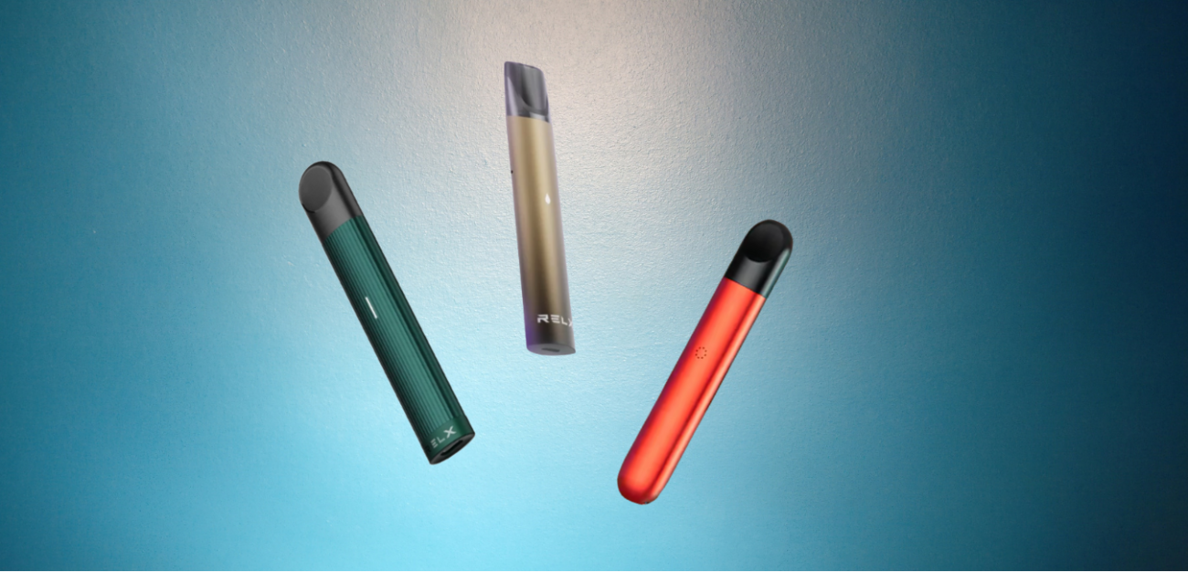Finding RELX Vape Near Me: A Handy Guide to Discovering the Best Disposable Vape Options