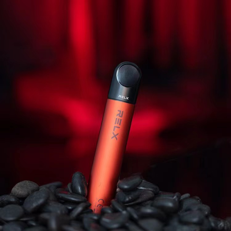 Understanding the RELX Phantom Series