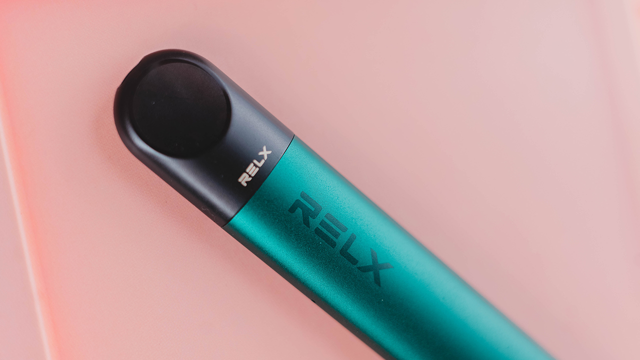 Understanding the RELX Phantom Series