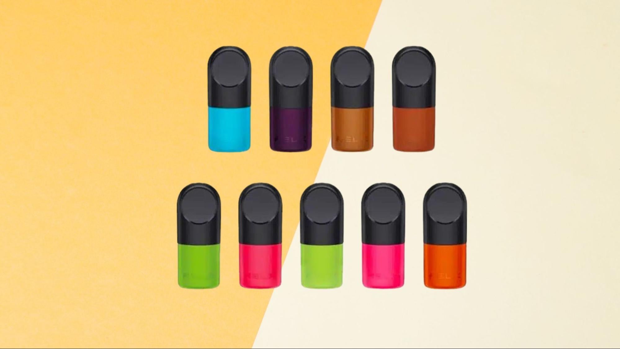 RELX Flavors: Which One is Right for You? 4 RELX Flavors: Which One is Right for You?
