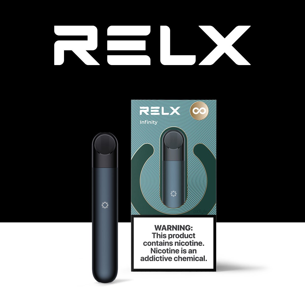 Where to Find RELX Pods in the USA 2 Where to Find RELX Pods in the USA