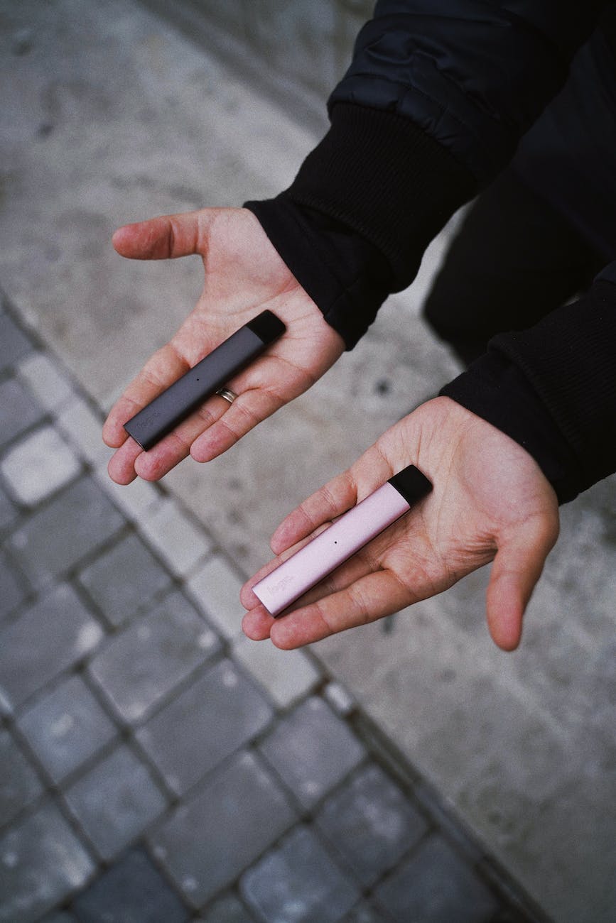 Delving into Artisan Vape: Why It's Popular 3 Delving into Artisan Vape: Why It's Popular