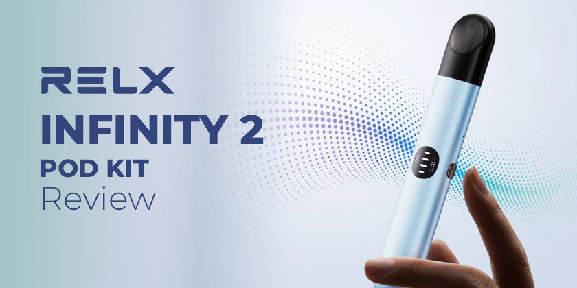 Relex Vape: Features and Advantages 4 Relex Vape: Features and Advantages