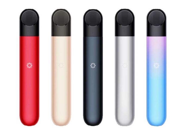 Relex Vape: Features and Advantages 3 Relex Vape: Features and Advantages