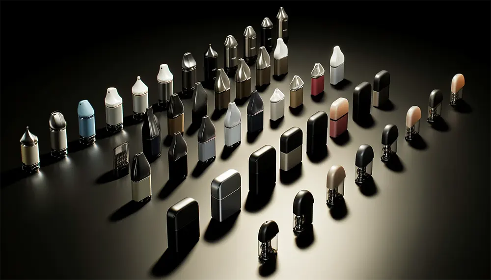 How Long Do Pods Last? Maintenance Tips