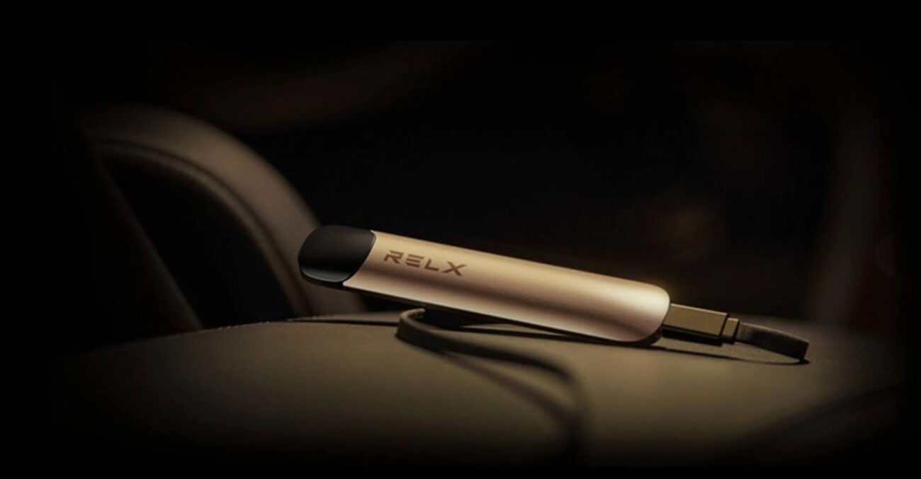 RELX USA: How It’s Changing the Vaping Scene 4 RELX USA: How It’s Changing the Vaping Scene