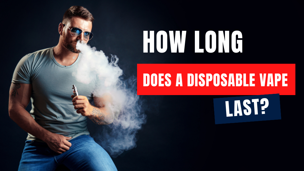 How Long Does a Pod Last? Vaping Insights 2 How Long Does a Pod Last? Vaping Insights