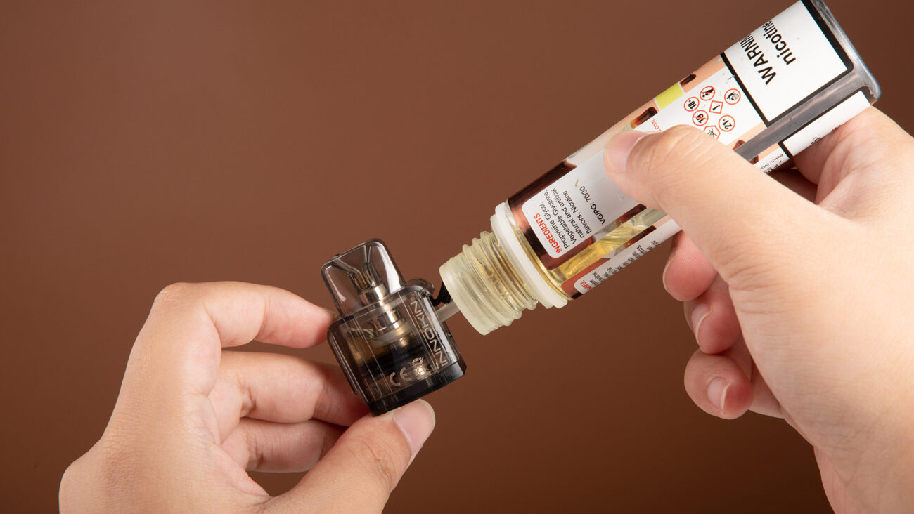 How Long Do Pods Last? Maintenance Tips