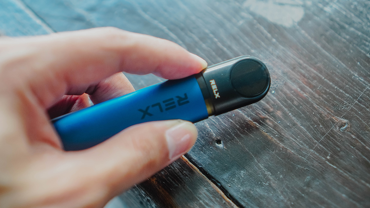 How to Use RELX Infinity 2 Effectively