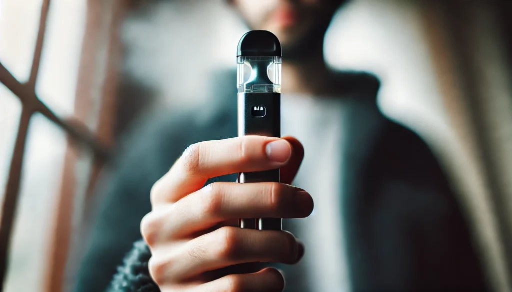 How Long Does a Pod Last? Vaping Insights 3 How Long Does a Pod Last? Vaping Insights