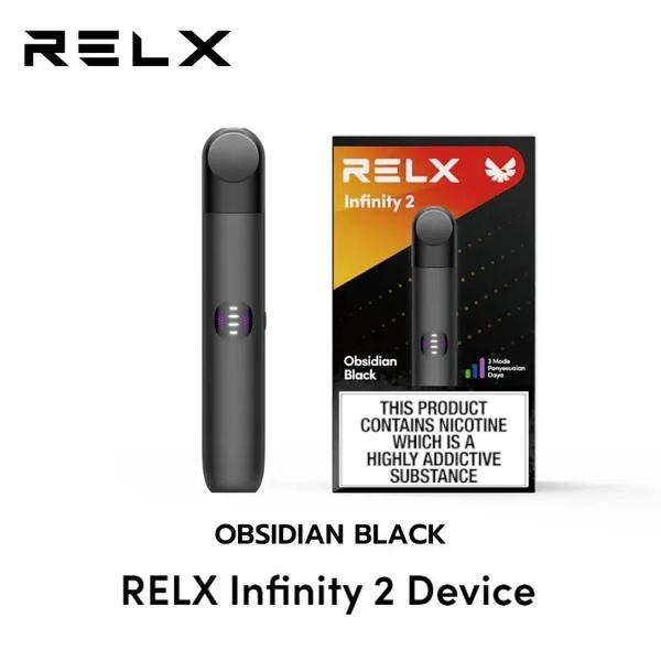 How to Use RELX Infinity 2 Effectively