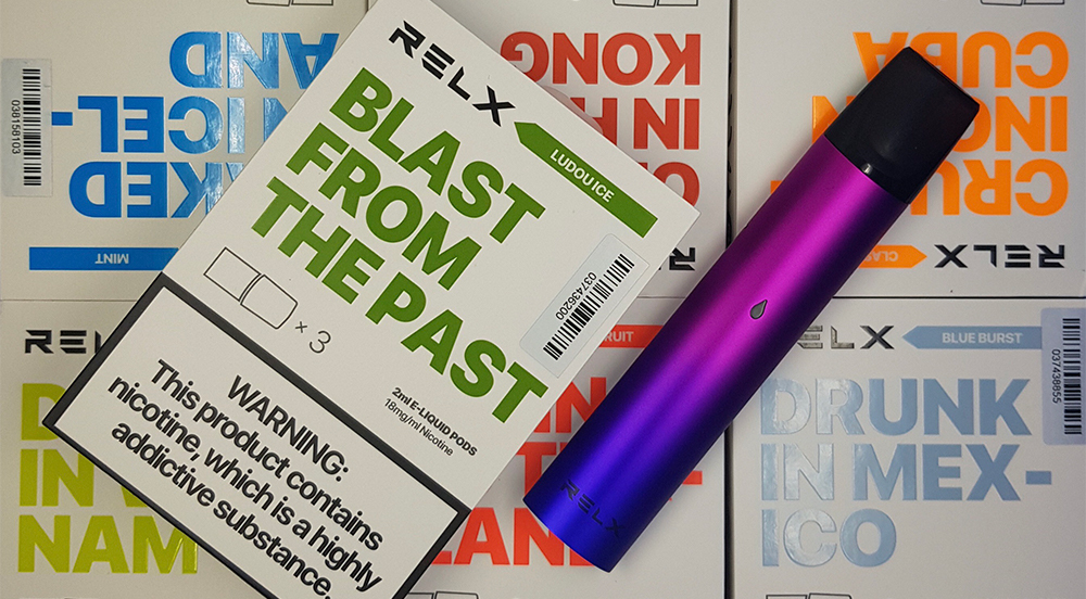 The Legacy of RELX Classic: Why It Endures 3 The Legacy of RELX Classic: Why It Endures