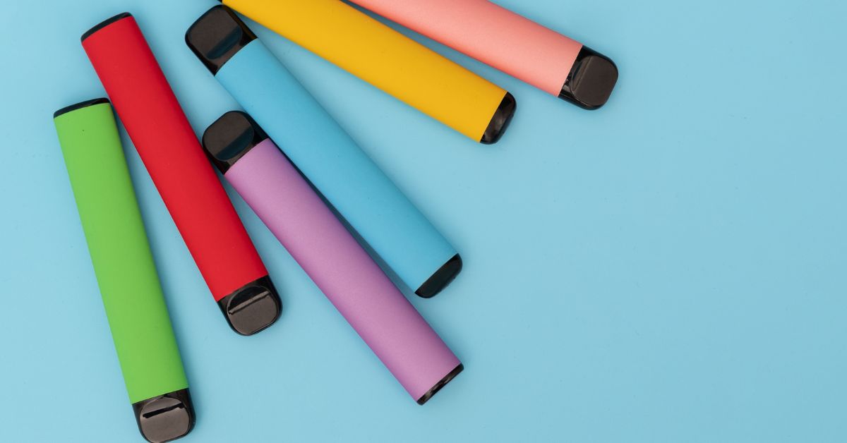 How Long Does a Pod Last? Vaping Insights 4 How Long Does a Pod Last? Vaping Insights