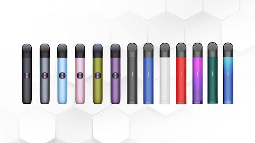 Choosing the Right RELX Device: A Buying Guide 2 Choosing the Right RELX Device: A Buying Guide
