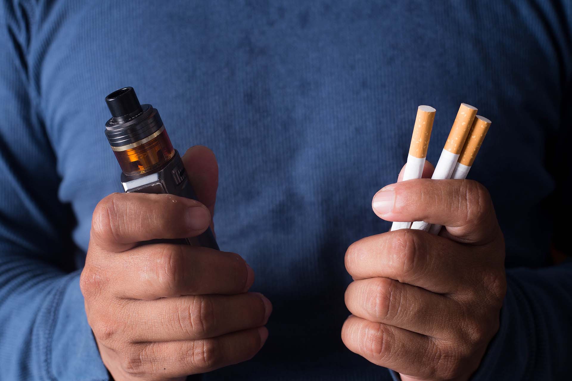 Vape Trends 2024: What’s Next for RELX Users 3 Vape Trends 2024: What’s Next for RELX Users