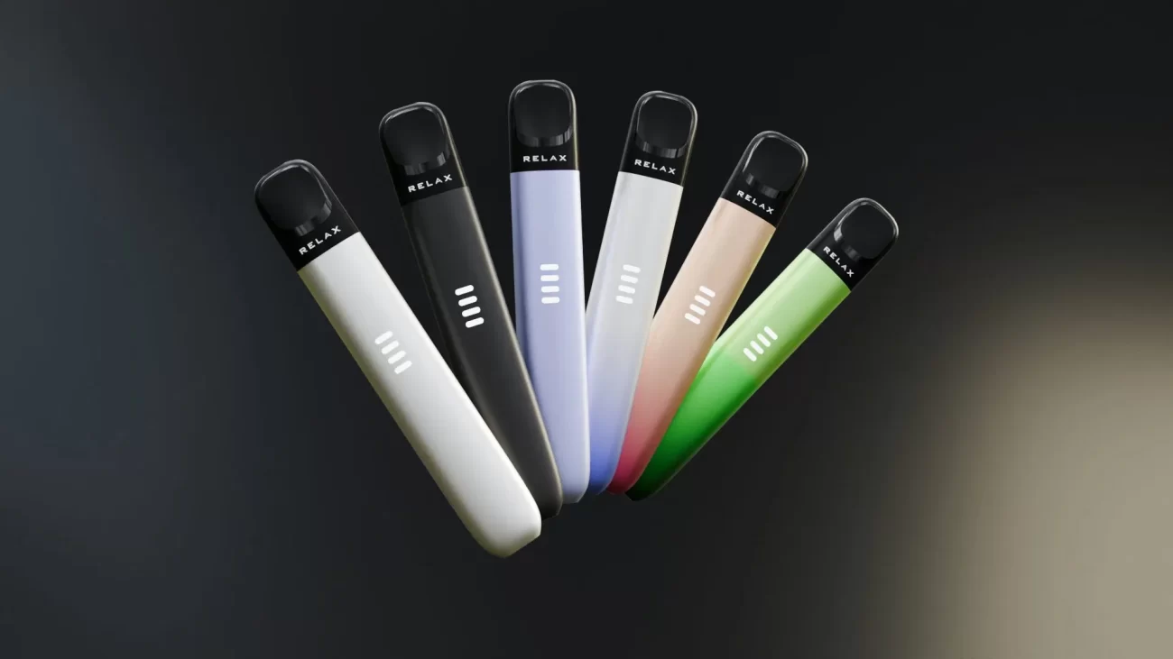 The Science Behind RELX's Leak-Proof Pod Technology