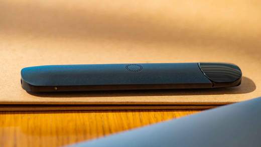 The Science Behind RELX's Leak-Proof Pod Technology