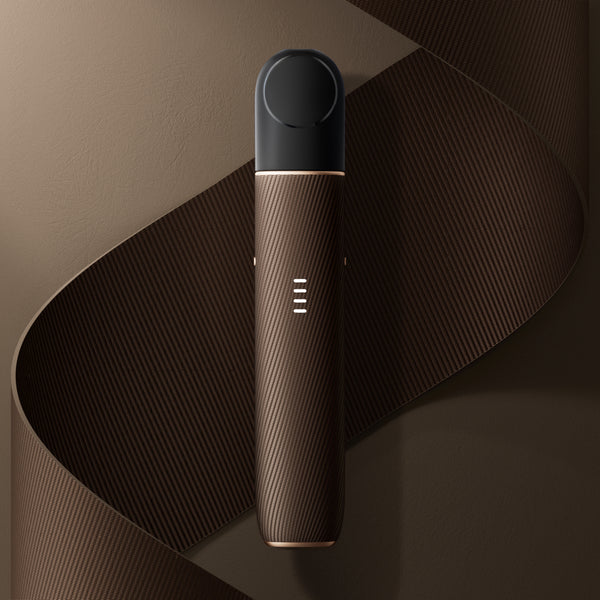 Crafting Your Vaping Experience with RELX Artisan