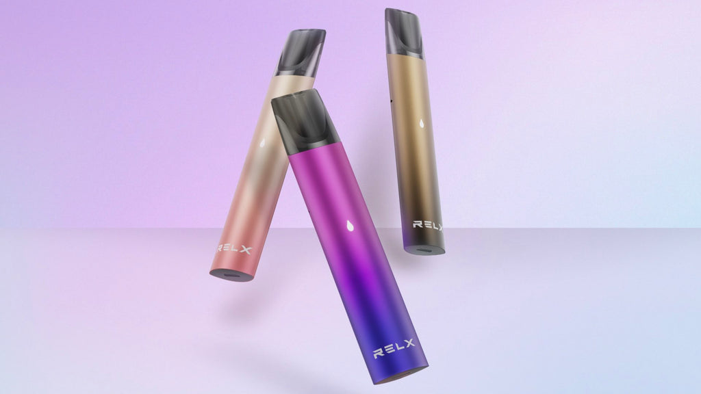 Classic vs. Infinity: Which RELX is Right for You?